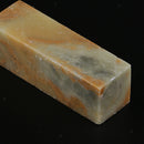 6Pcs DIY Natural Chinese Stone Chop Stamp Material Calligraphy Tool Accessories