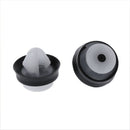 10pcs Interior Trim Door Panel Card Pillar Clip For Peugeot 207 807 Hot