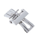 2Pc 18/20mm Stainless Steel Deployment Clasp Folding Buckle For  Strap