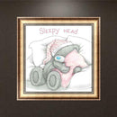 Bear 5D Diamond Painting Embroidery DIY Craft Cross Stitch Home Decor Gifts