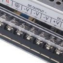AC 110V / 220V to DC 24V 10A 240W voltage converter switch power supply for