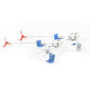 Remote Control RC Boats Pools Lakes for Kids Adults