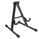 Foldable French Horn Stand for Musical Instrument Placing