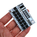21V 100A 5S BMS Li-ion LMO Ternary Lithium Battery Protection Circuit   Z