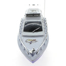 Battery Operate Remote Control 4 Channel Patrol Craft RC Speed Boat Sailing Ship