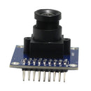 1X(OV2640 camera module 200W pixel STM32F4 driver source code Support JPEG 4K8)