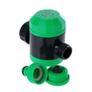 Waterproof Home Automatic Water Timer Garden Irrigation Controller Watering