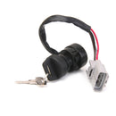 Ignition Key Switch Fit For YAMAHA GRIZZLY 660