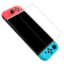 3pcs Screen Protector Cover Skin For Switch Tempered Glass Film Anti-Scratch