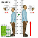 Herbal Heightening Conditioning Essential Oil Soothing Safe Healthy And Fee Z0S4