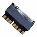 NVMe PCIe M.2 NGFF SSD converter adapter card for 2013/2014/2015 macbook air