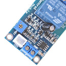XH-M131 DC 12V Light Control Switch Photoresistor Relay Module Detection Se