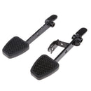 2 Pieces Throttle  Pedals For Go Kart UTV Brand New