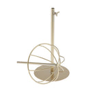 Hat Cap  Wig Hair Rack Storage Drying Tabletop Display Stand Bracket