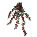 3 Pcs Reptiles Vine Green Jungle Climber Vines Terrarium Habitat Ornament