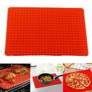 Silicone Pyramid Pan Tray Kitchen Baking Mat For Healthy Gifts Coo Y0Y1 Sti C7O5