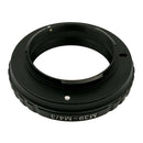 Leica L39 M39 Lens to Micro 4/3 M43 Adapter ring L39- M4/3 EP 1 EP2 DMC-G1