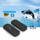 Mirascreen B5 Wireless Hdmi Dongle 2.4Ghz Media Tv Stick Support Miracast A