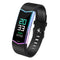 Waterproof IP67 Smartwatch Wristwatch Fitness Tracker Heart Rate Monitors