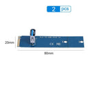 2pcs M.2/NGFF to USB3.0 PCI-E X16 Converter Adapter Mining Graphic Card