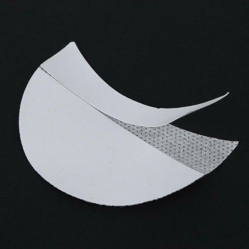 Makeup Eye Shadow Stickers Grafted Tape Eyelash Isolation Stickers(20pcs)