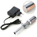 RC Nitro Starter Glow Plug Igniter EU Plug Charger HSP Buggy 80101 Truck P0X6