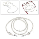 Eye Glasses Sunglasses Spectacles Eyewear Chain Holder Cord Necklace Hot La N8R7
