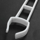 Drone Bumper Propeller Props Protector Guard Ring For Parrot Bebop 2.0, Whi M8V3