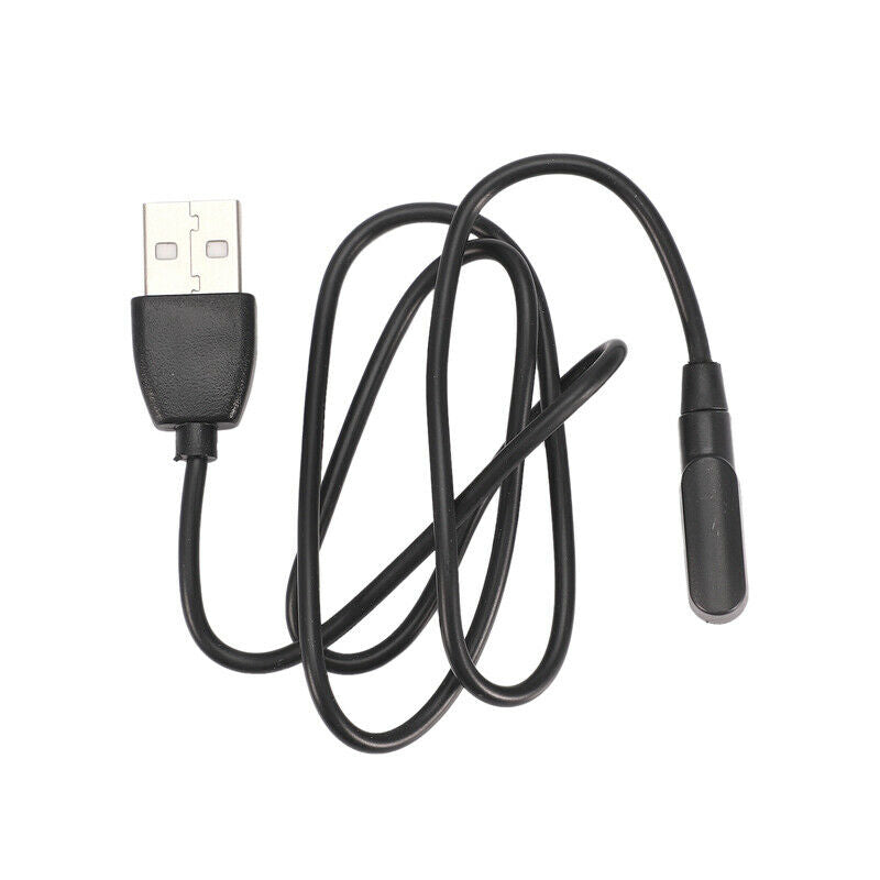 Zeblaze VIBE 3 HR Magnetic USB Charging Cable (Only Suitable for VIBE 3 HR) L4F4