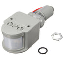 LED Outdoor 110-220V Infrared PIR Motion Sensor Detector Wall Light Swit GQF