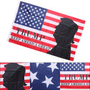 2020 American President Donald Flag Election Flag Donald Trump BannerJBSJUSTEUS