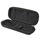 Portable Pencil Case EVA Zipper Makeup Storage Bag School Office Stationery