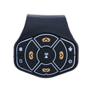 Car Steering Wheel Bluetooth Hands-free Multimedia Button Remote Control
