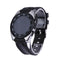 No.1 G5 MTK2502C 1.2inch Bluetooth Heart Rate Monitor Fitness Smart Watch