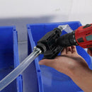 Household Small Electric Drill Pump Self Priming Transfer Oil Pumps Pumps J5X9