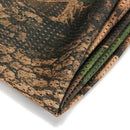 Camouflage Scarf headscarf kerchief scarf Tree Leaf