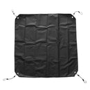 Size_S Indoor Quilted AC Cover Protect Covers For All SeasonS Universal