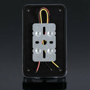 Car Interior Light 36Led Roof Ceiling Reading Light M8V2