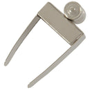10 Sets Purse Twist Turn Lock 32x17mm 26x16mm 32x20mm 32x19mm G9P1