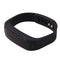 E02 Bluetooth Sports Smart Bracelet Wrist Band black A