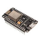 NodeMcu Lua WIFI Internet Things development board based ESP8266 CP2102 FT