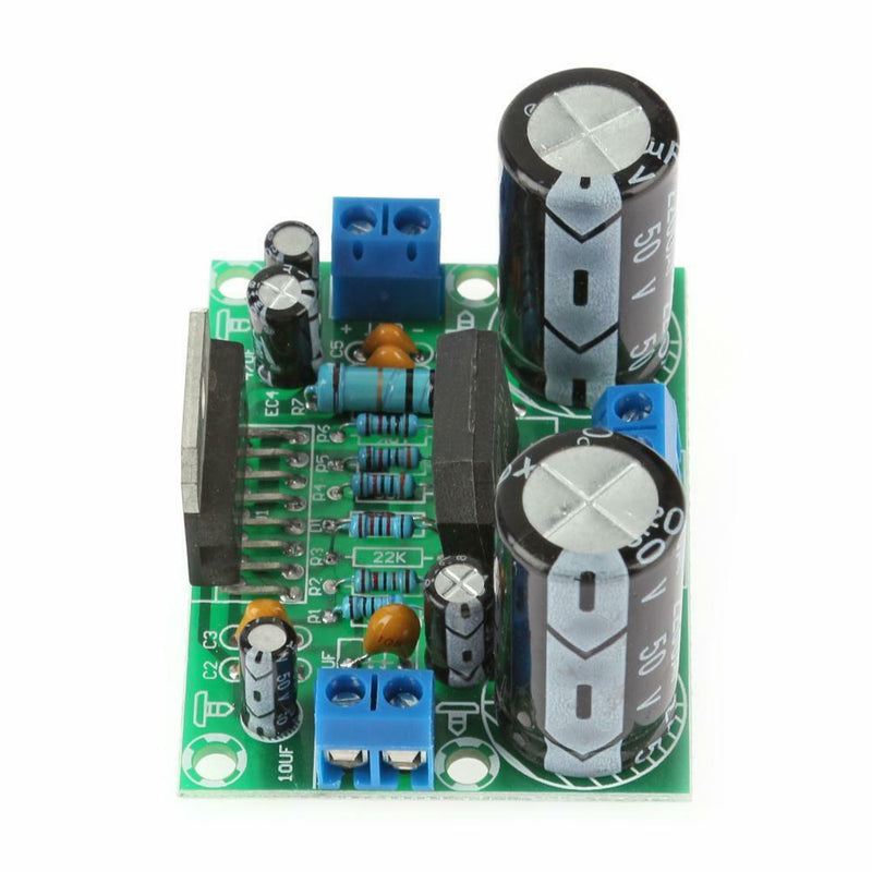 TDA7293 Module AC12V-32V 100W Digital Audio Amplifier Single Channel AMP Board