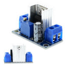 LM317 DC-DC 1.5A 1.2-37V Adjustable Power Supply Board DC Converter Buck St N9M8