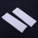 2 HEPA Exhaust Filter Replacement 32076 fit for Bissell Vacuum Cleaner Style 7&9