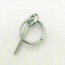 Ultralight Outdoor Camping Tent Aluminum Alloy Tent Pole Connector  Accesories