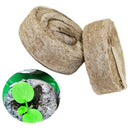6pcs Peat Pellets Seed Starter Seedling 35mm Condense Soil Block Nursery dfJ Gw