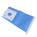 Blue reusable vacuum cleaner parts large capacity dust bag dj69-00420b ME