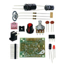 LM386 Super MINI Amplifier Board 3V-12V DIY Kit Re R2V4 L4U1 G5C6