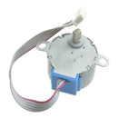 Stepper Motor DC 5V 28BYJ-48 + ULN2003 Stepper Motor Driver Module for Ardu N8L9
