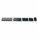 90pcs 2.54mm for Arduino Stackable Shield Female Pin Header Assortment Kit  P8P1